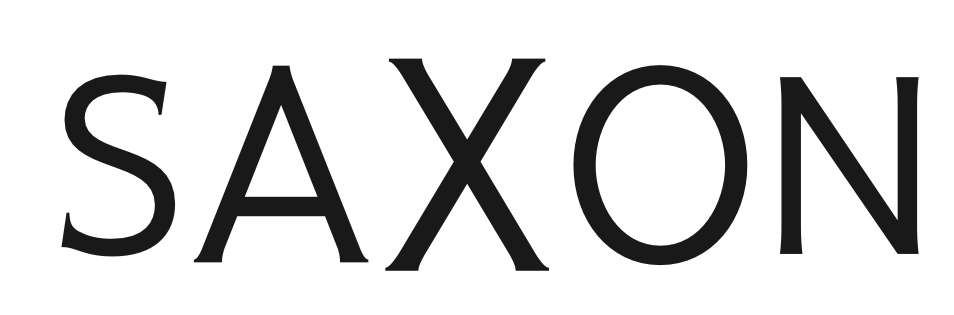 Saxon Watches